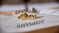 LOVE & MARRIAGE